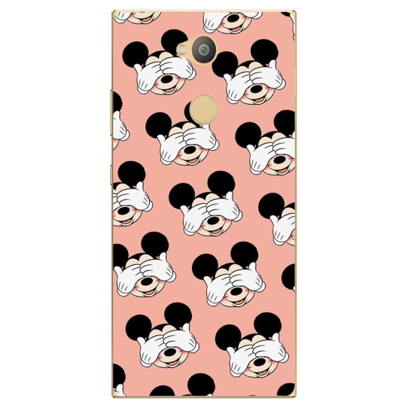 Чехол Uprint Sony Xperia L2 H4311 