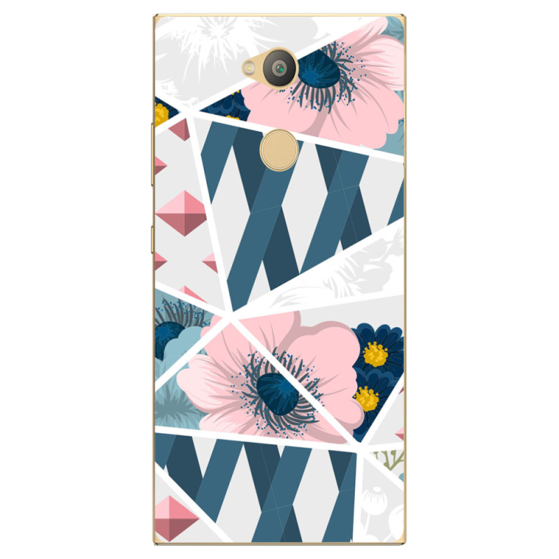 Чехол Uprint Sony Xperia L2 H4311 