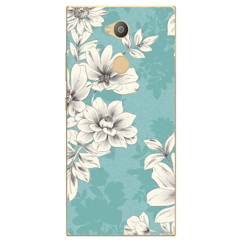 Чехол Uprint Sony Xperia L2 H4311 