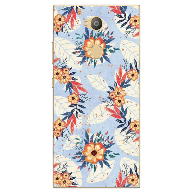 Чехол Uprint Sony Xperia L2 H4311 