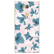 Чехол Uprint Sony Xperia L2 H4311 