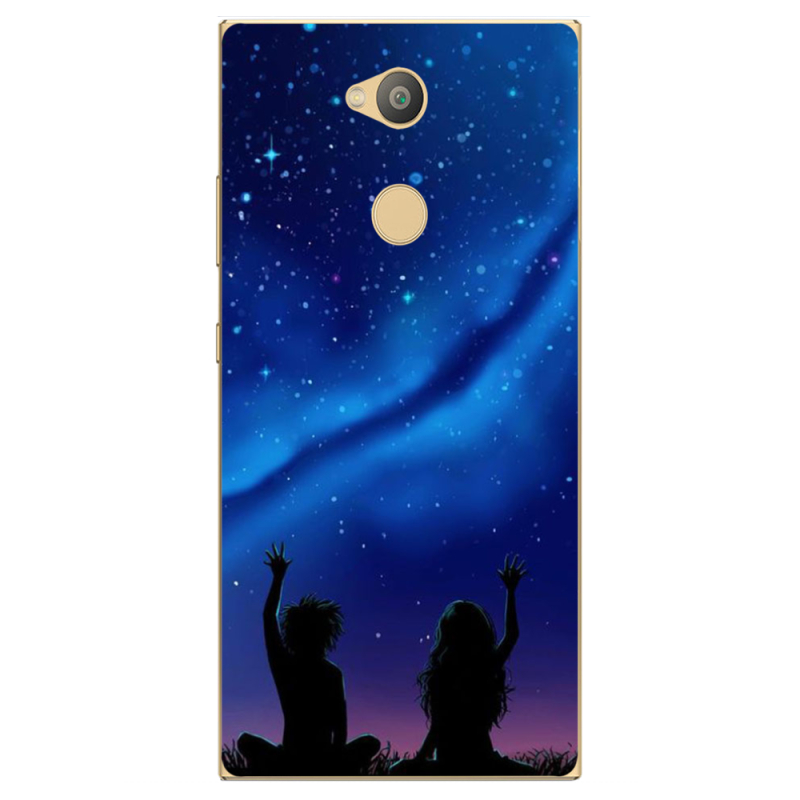 Чехол Uprint Sony Xperia L2 H4311 