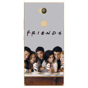 Чехол Uprint Sony Xperia L2 H4311 