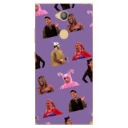 Чехол Uprint Sony Xperia L2 H4311 