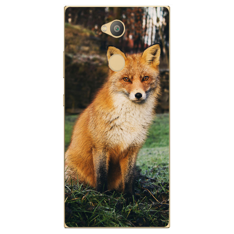 Чехол Uprint Sony Xperia L2 H4311 