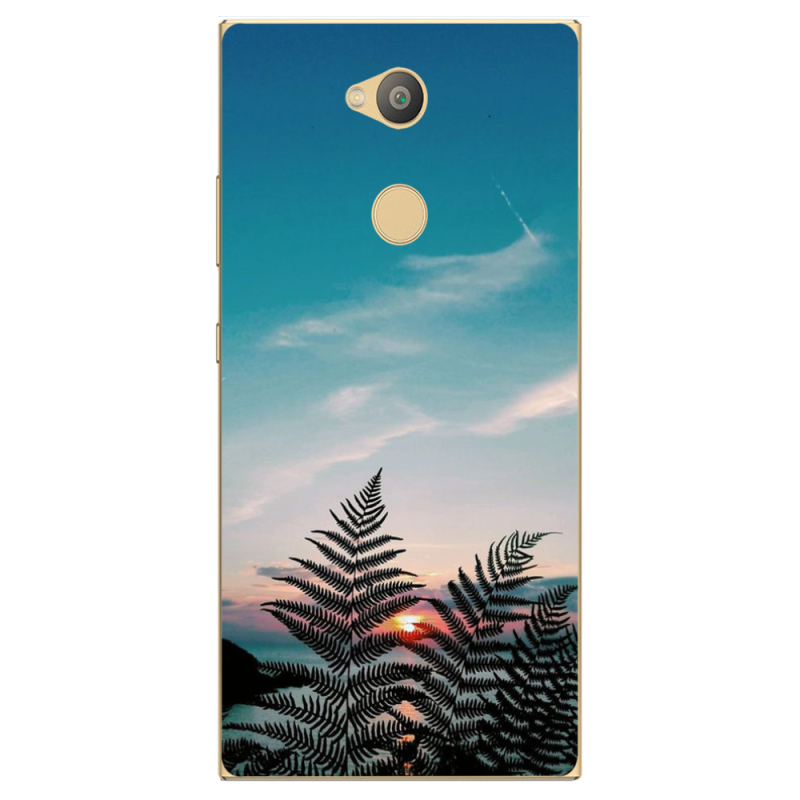 Чехол Uprint Sony Xperia L2 H4311 