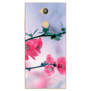 Чехол Uprint Sony Xperia L2 H4311 