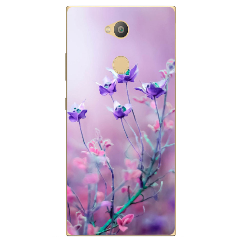 Чехол Uprint Sony Xperia L2 H4311 