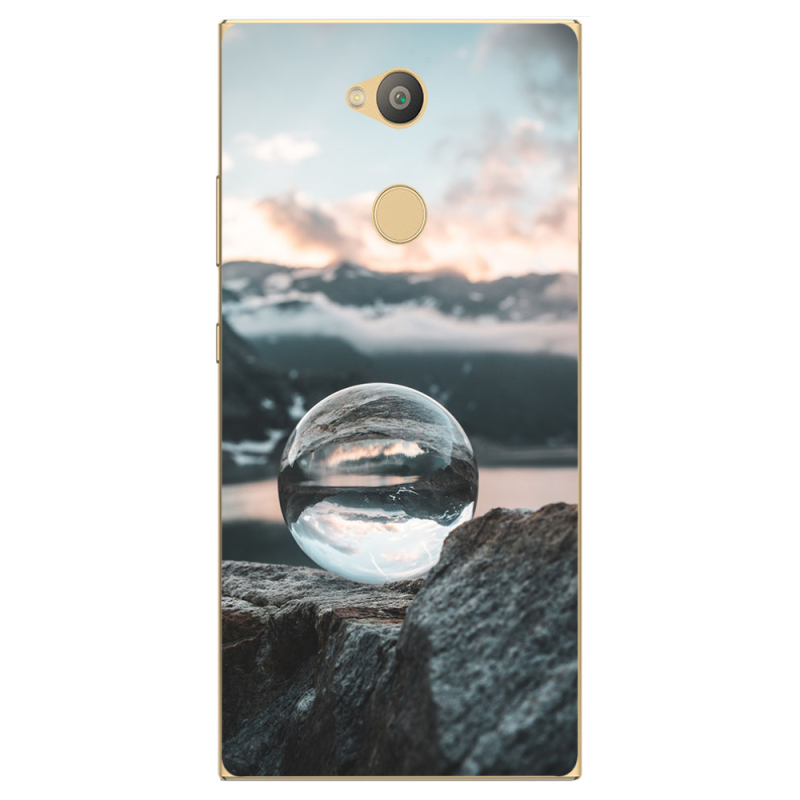 Чехол Uprint Sony Xperia L2 H4311 