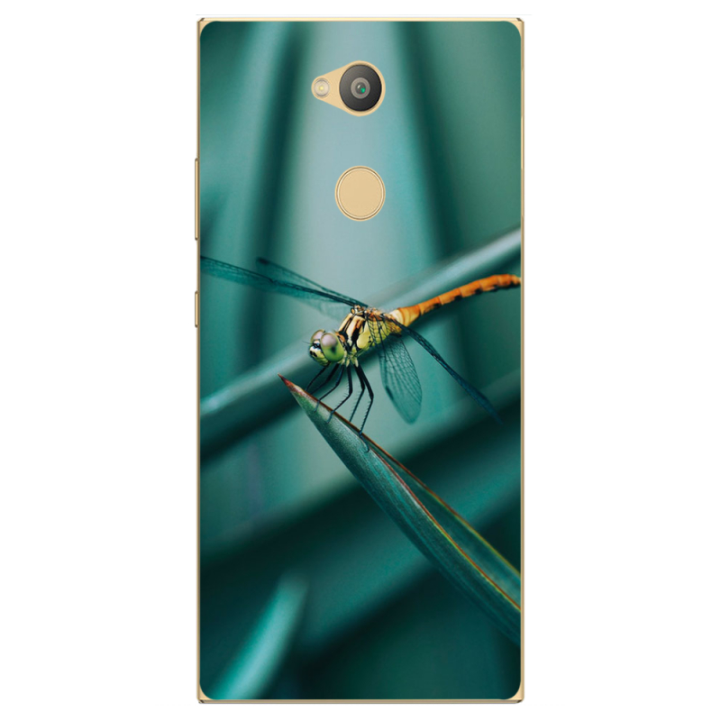 Чехол Uprint Sony Xperia L2 H4311 