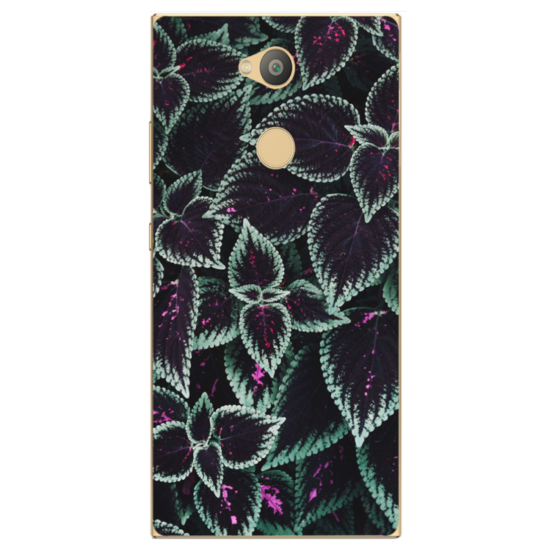 Чехол Uprint Sony Xperia L2 H4311 