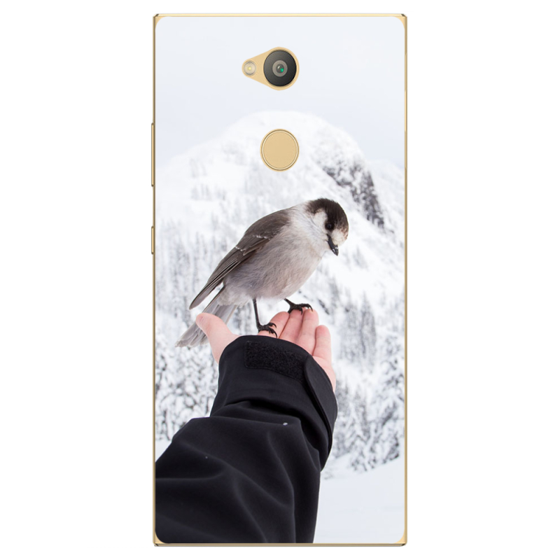 Чехол Uprint Sony Xperia L2 H4311 