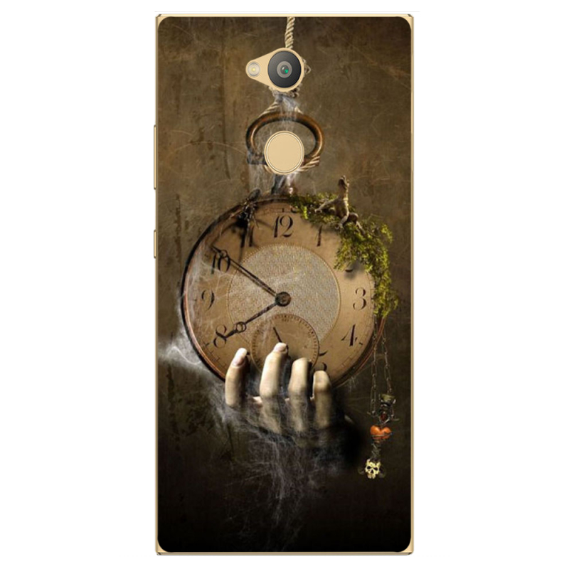 Чехол Uprint Sony Xperia L2 H4311 