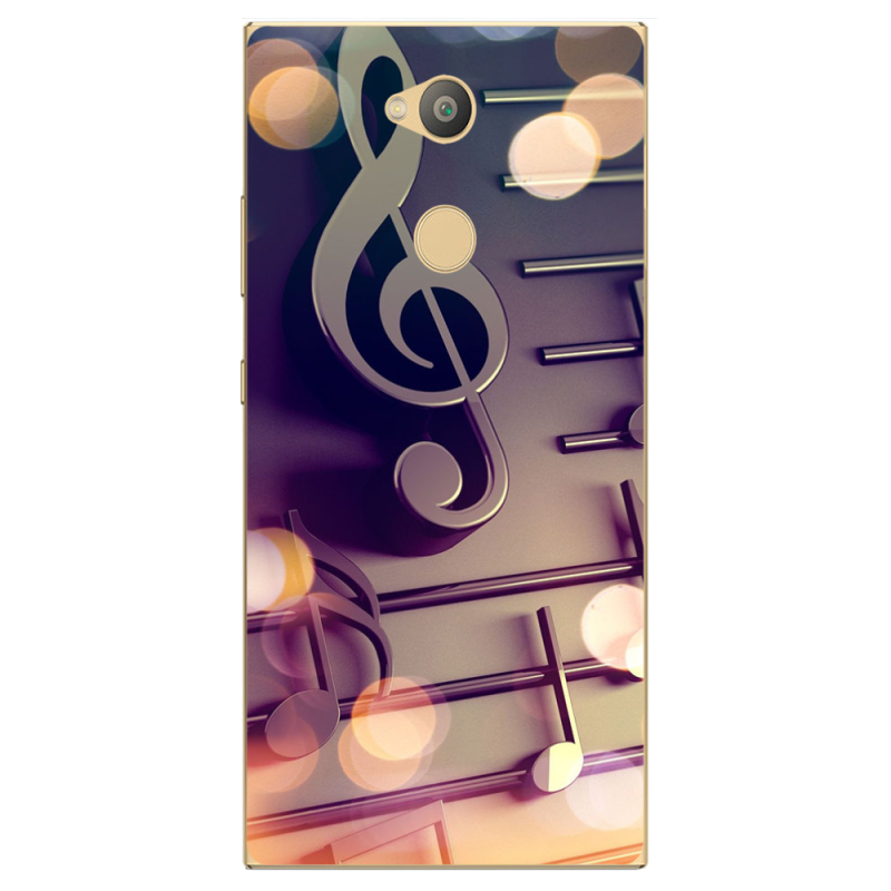 Чехол Uprint Sony Xperia L2 H4311 