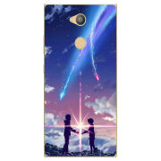 Чехол Uprint Sony Xperia L2 H4311 