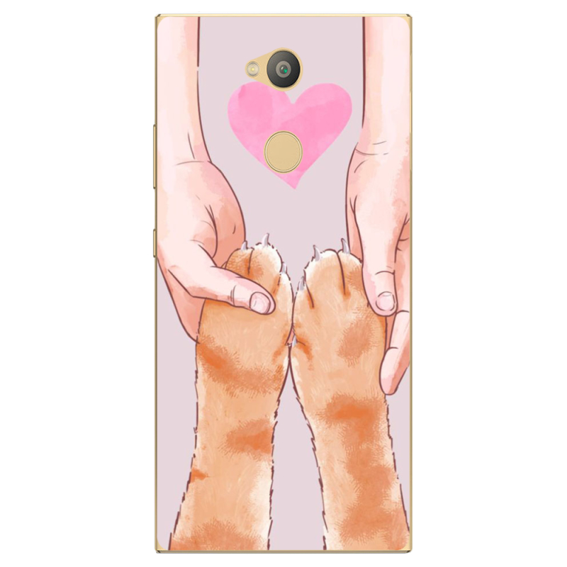 Чехол Uprint Sony Xperia L2 H4311 