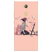 Чехол Uprint Sony Xperia L2 H4311 