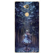 Чехол Uprint Sony Xperia L2 H4311 