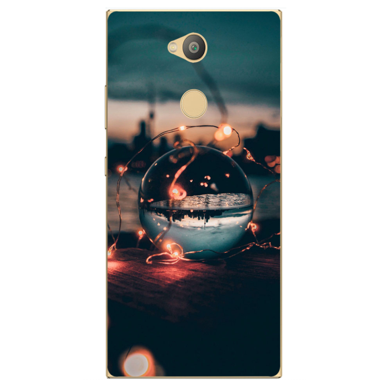 Чехол Uprint Sony Xperia L2 H4311 