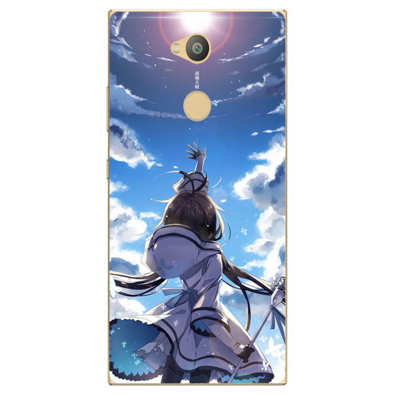 Чехол Uprint Sony Xperia L2 H4311 