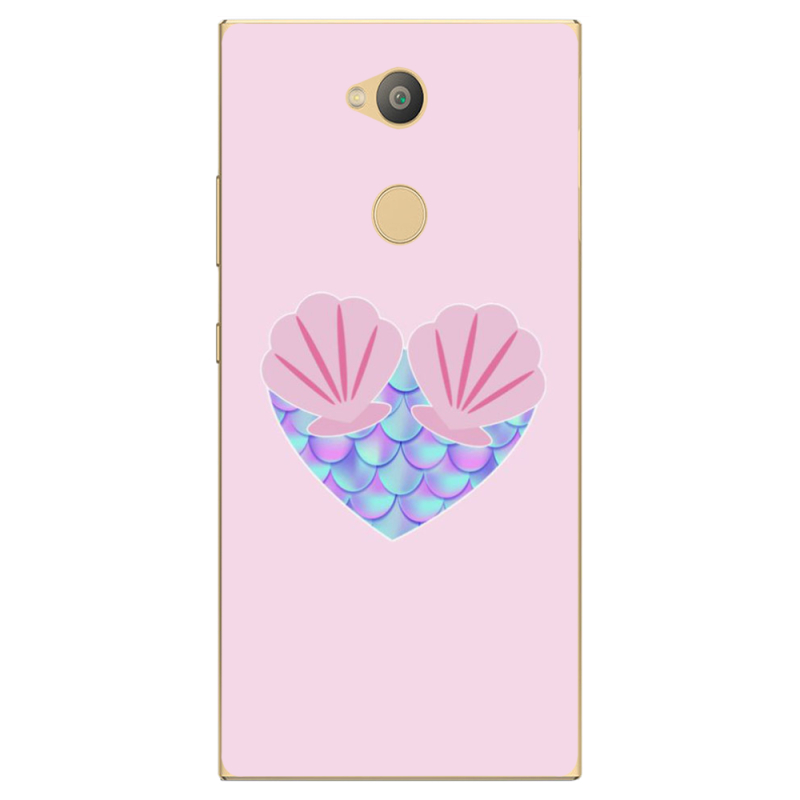 Чехол Uprint Sony Xperia L2 H4311 