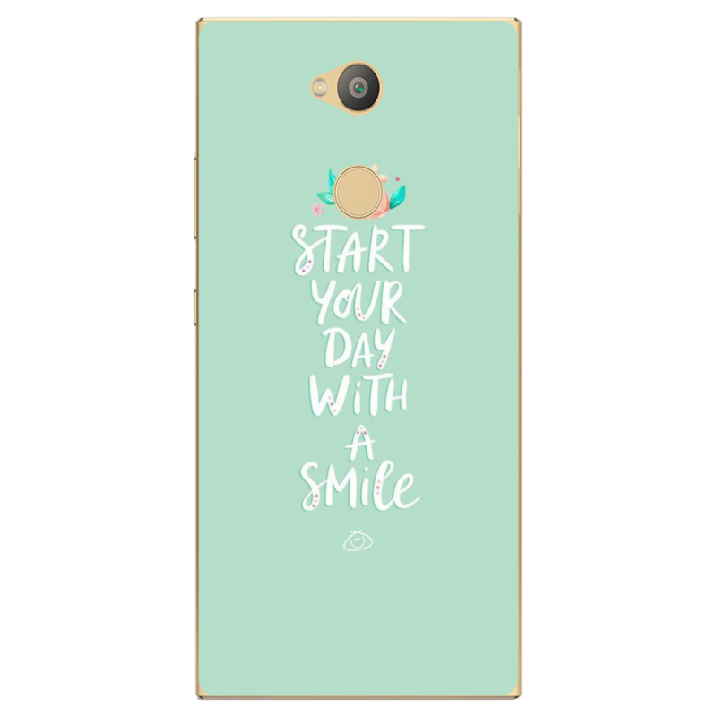 Чехол Uprint Sony Xperia L2 H4311 