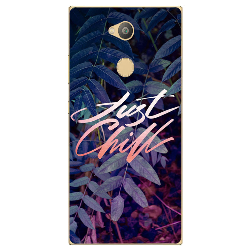 Чехол Uprint Sony Xperia L2 H4311 