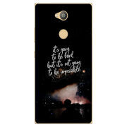 Чехол Uprint Sony Xperia L2 H4311 