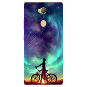 Чехол Uprint Sony Xperia L2 H4311 