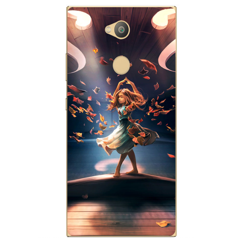 Чехол Uprint Sony Xperia L2 H4311 