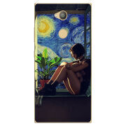 Чехол Uprint Sony Xperia L2 H4311 