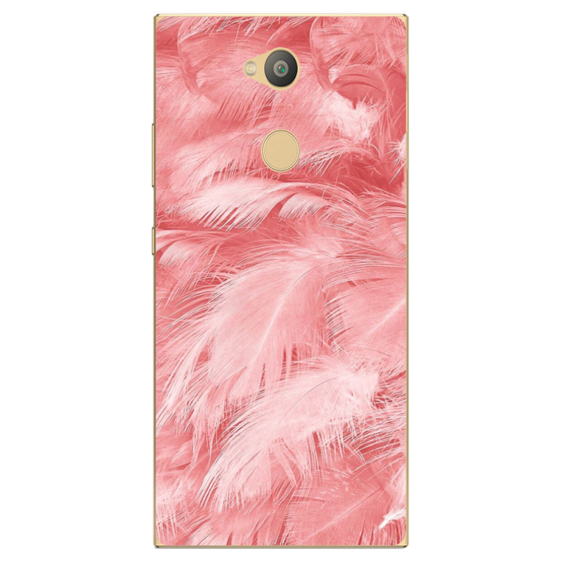 Чехол Uprint Sony Xperia L2 H4311 