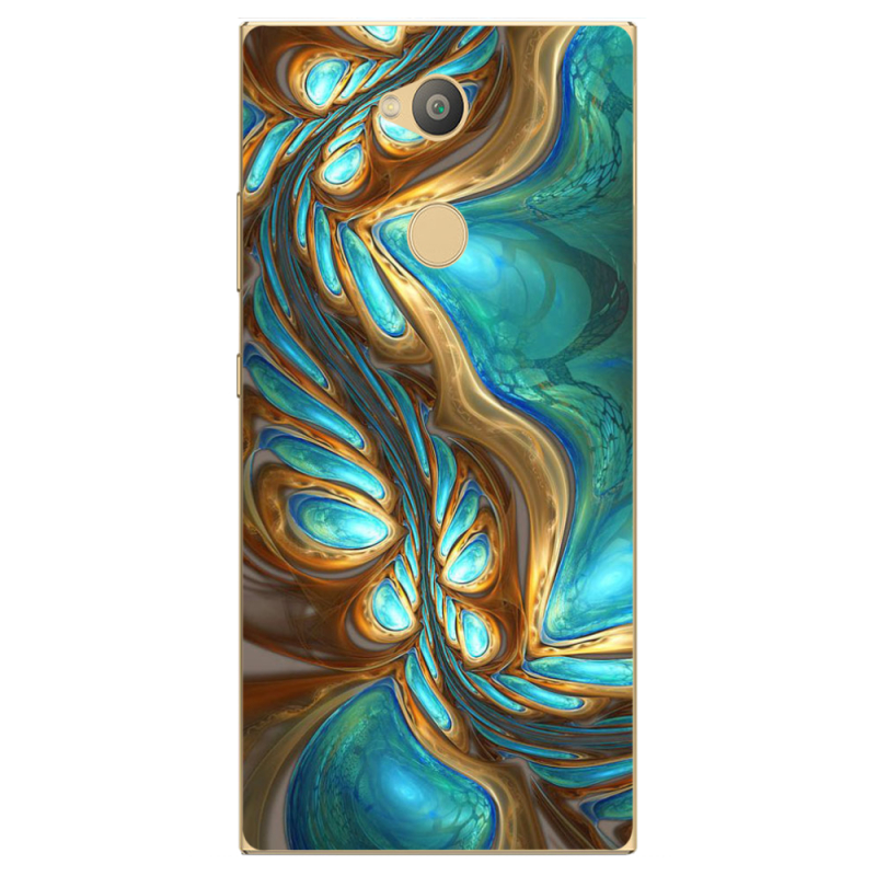 Чехол Uprint Sony Xperia L2 H4311 