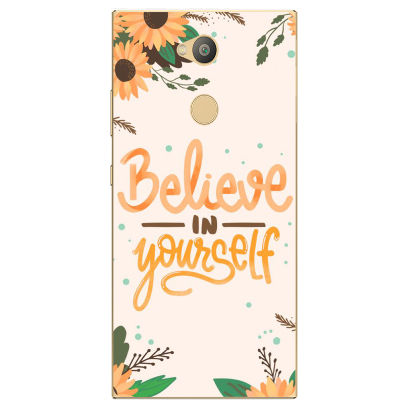 Чехол Uprint Sony Xperia L2 H4311 