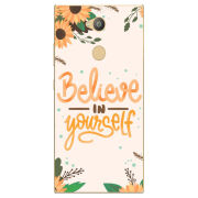 Чехол Uprint Sony Xperia L2 H4311 