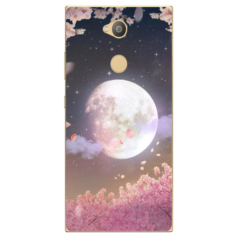 Чехол Uprint Sony Xperia L2 H4311 