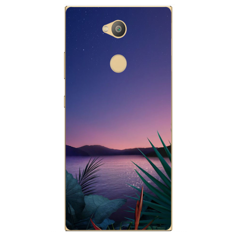 Чехол Uprint Sony Xperia L2 H4311 