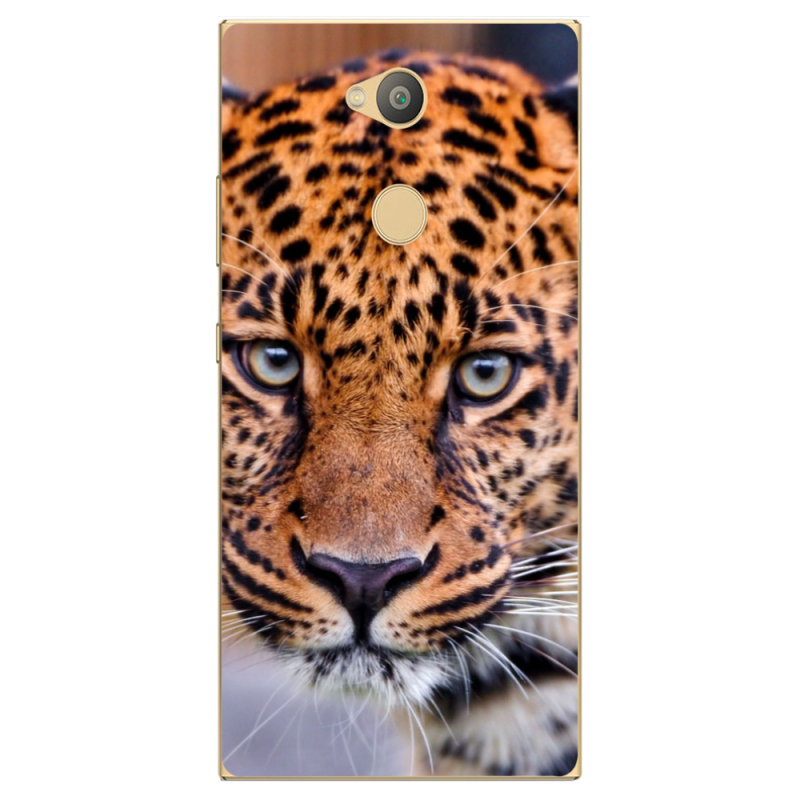 Чехол Uprint Sony Xperia L2 H4311 