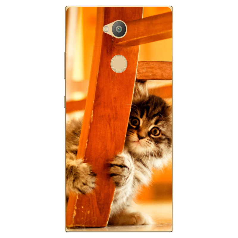 Чехол Uprint Sony Xperia L2 H4311 