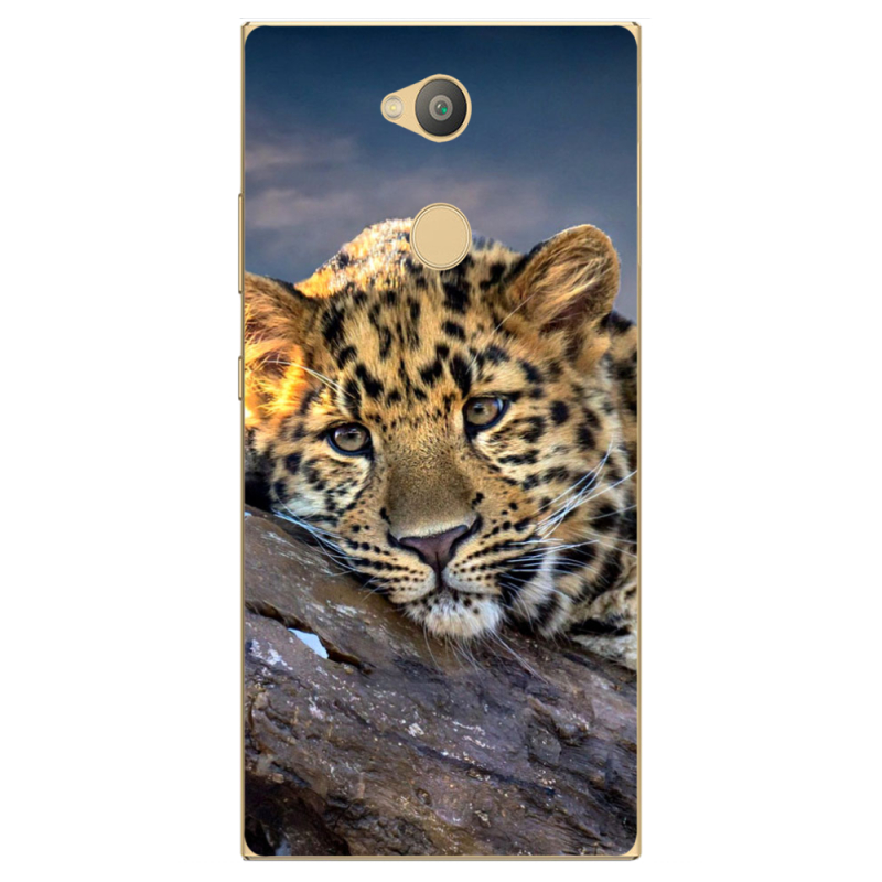 Чехол Uprint Sony Xperia L2 H4311 