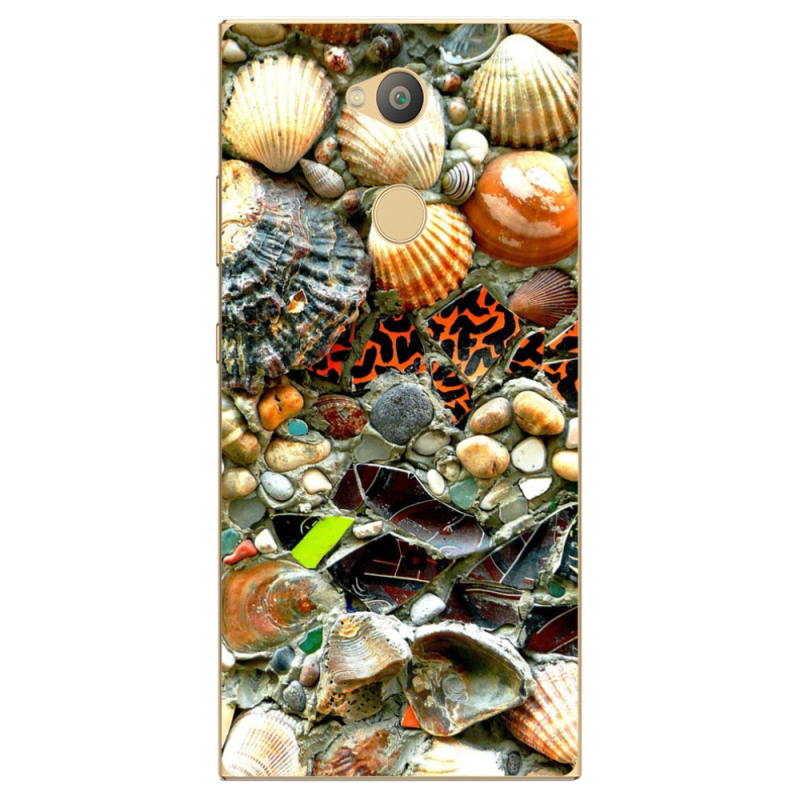 Чехол Uprint Sony Xperia L2 H4311 