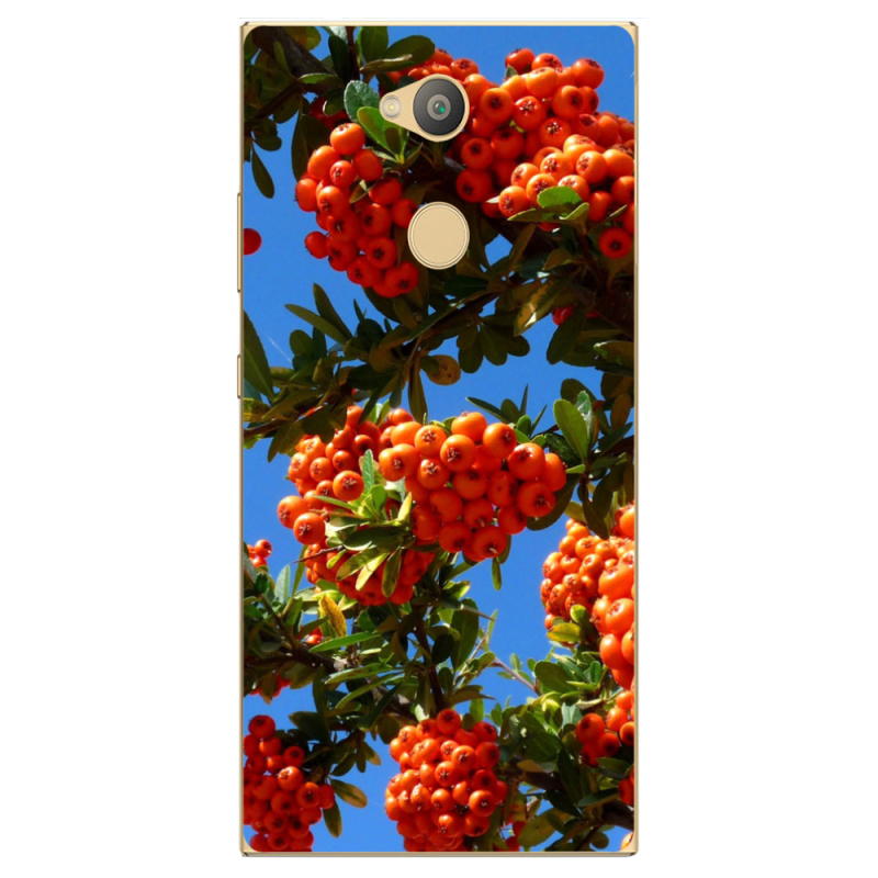 Чехол Uprint Sony Xperia L2 H4311 