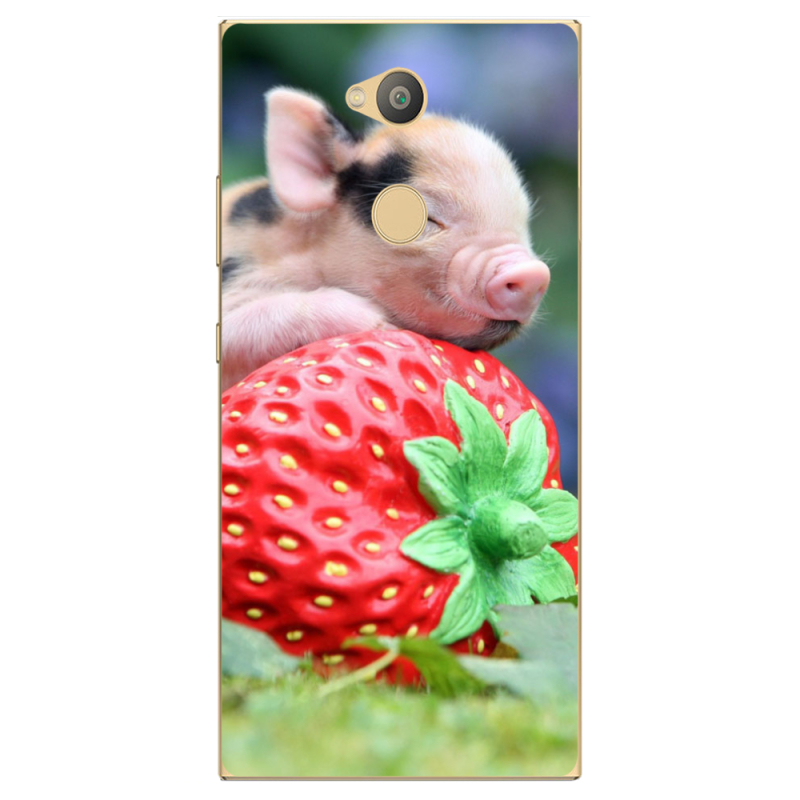 Чехол Uprint Sony Xperia L2 H4311 