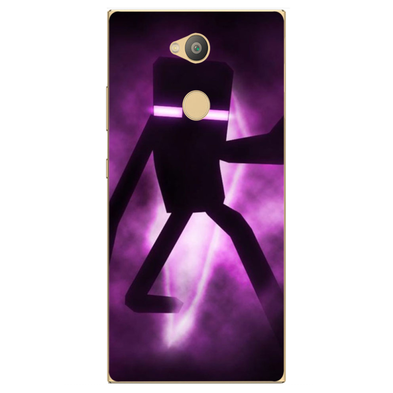 Чехол Uprint Sony Xperia L2 H4311 