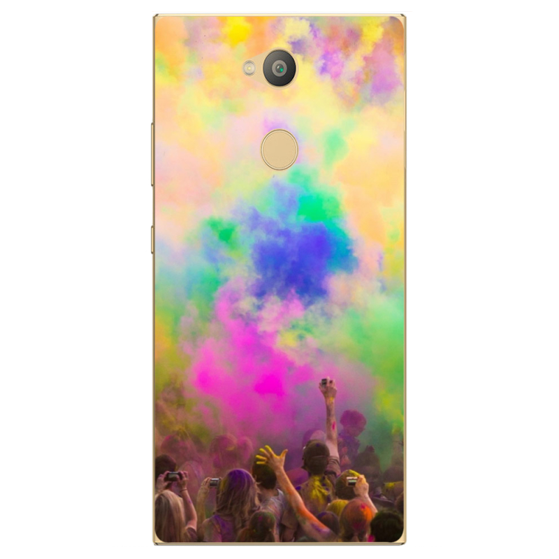 Чехол Uprint Sony Xperia L2 H4311 