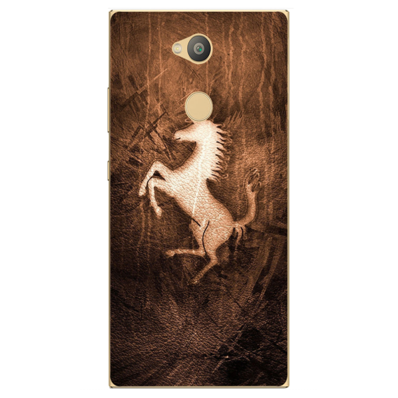 Чехол Uprint Sony Xperia L2 H4311 