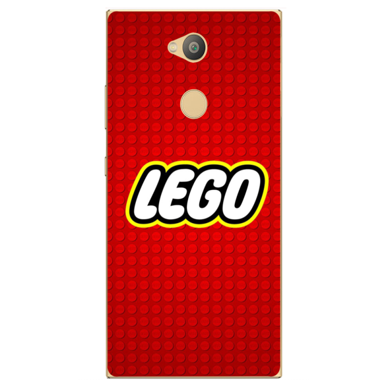 Чехол Uprint Sony Xperia L2 H4311 