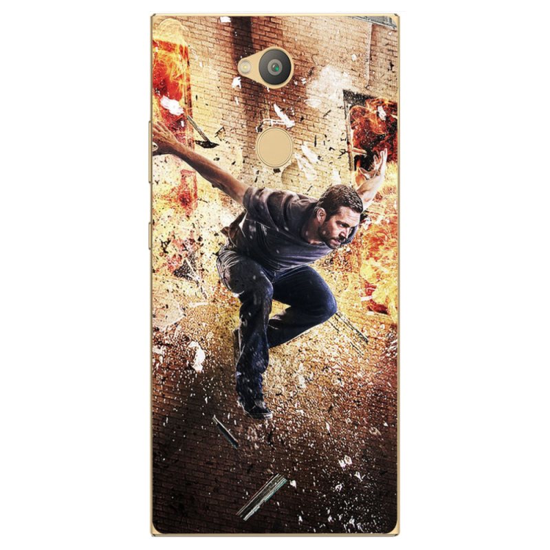 Чехол Uprint Sony Xperia L2 H4311 