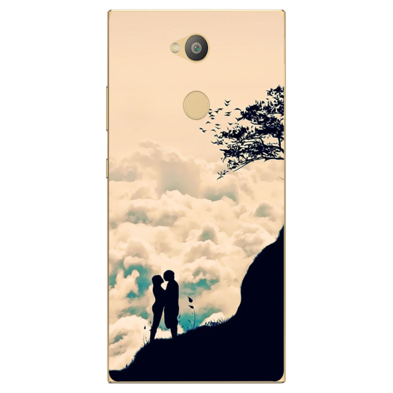 Чехол Uprint Sony Xperia L2 H4311 