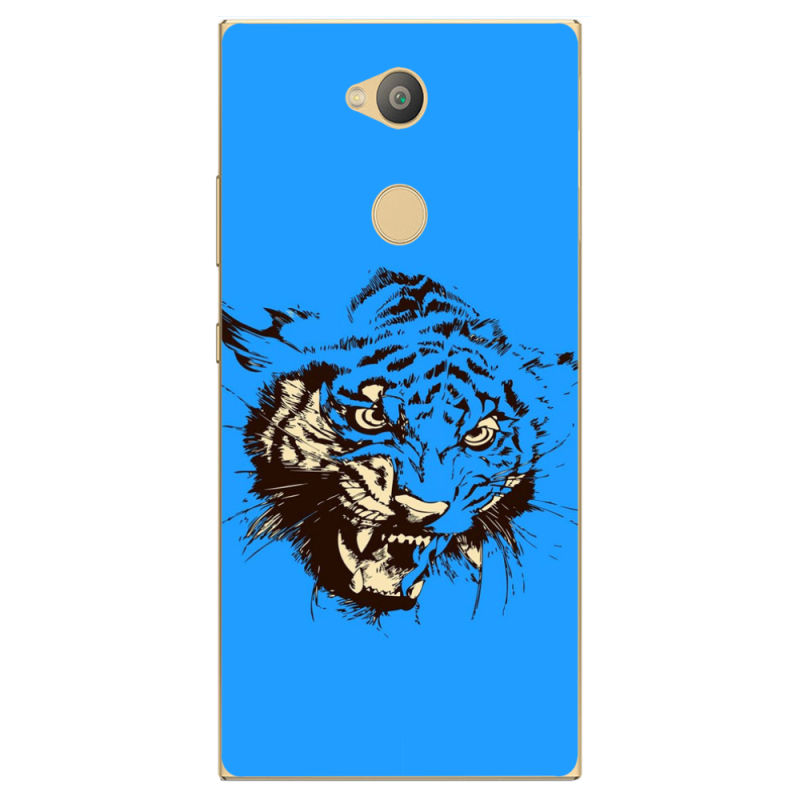 Чехол Uprint Sony Xperia L2 H4311 